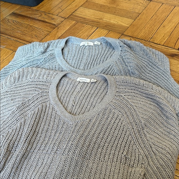 Inhabit Chunky Rib Sweater - Picture 2 of 4